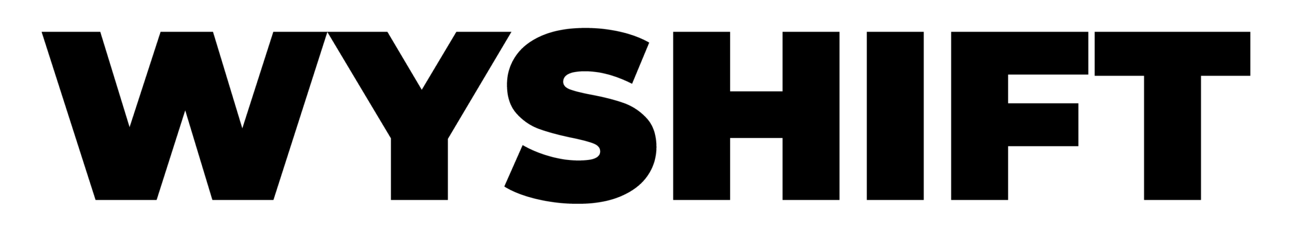 WYSHIFT